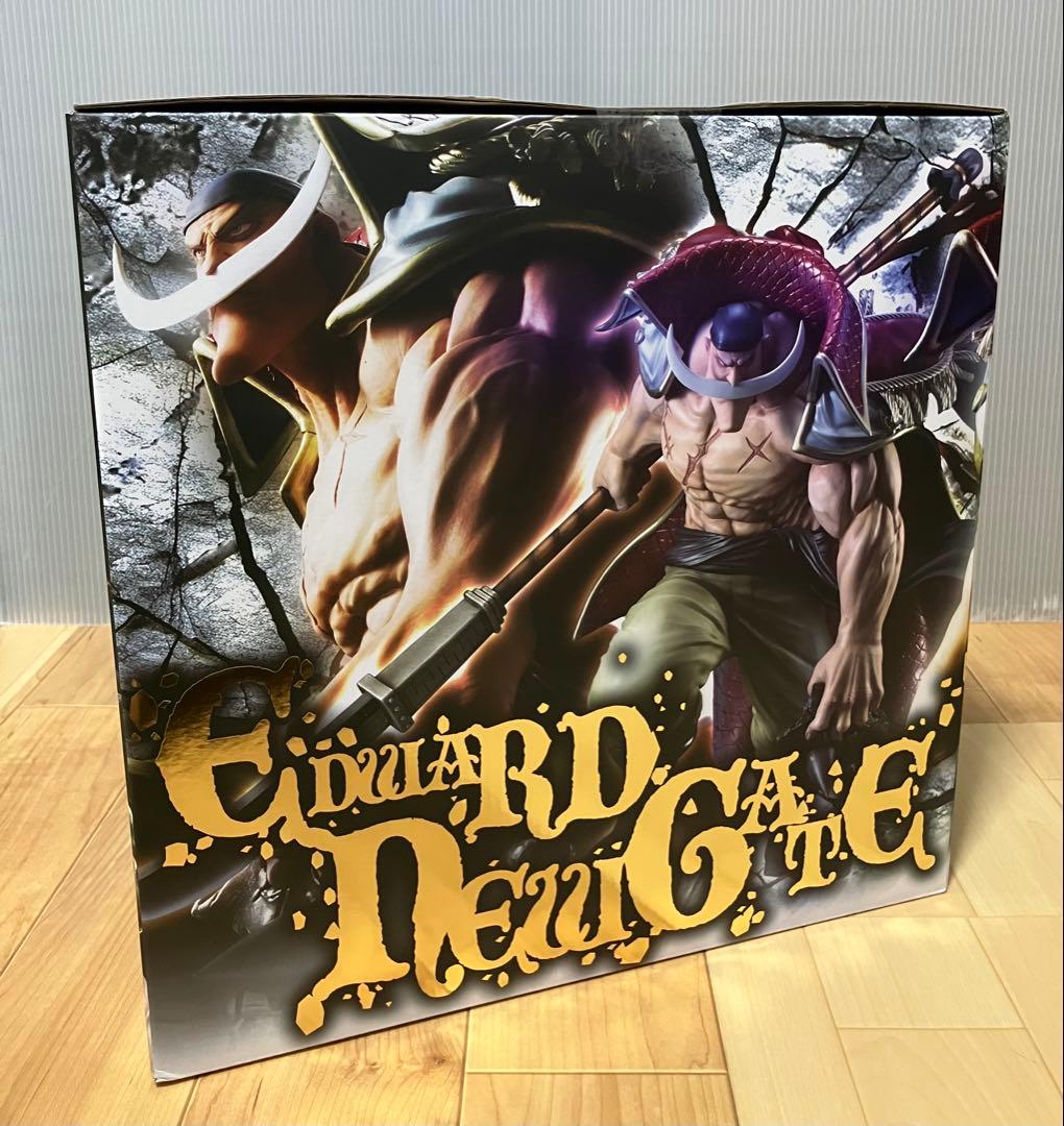 Portrait.Of.Pirates P.O.P白ひげ エドワードニューゲート