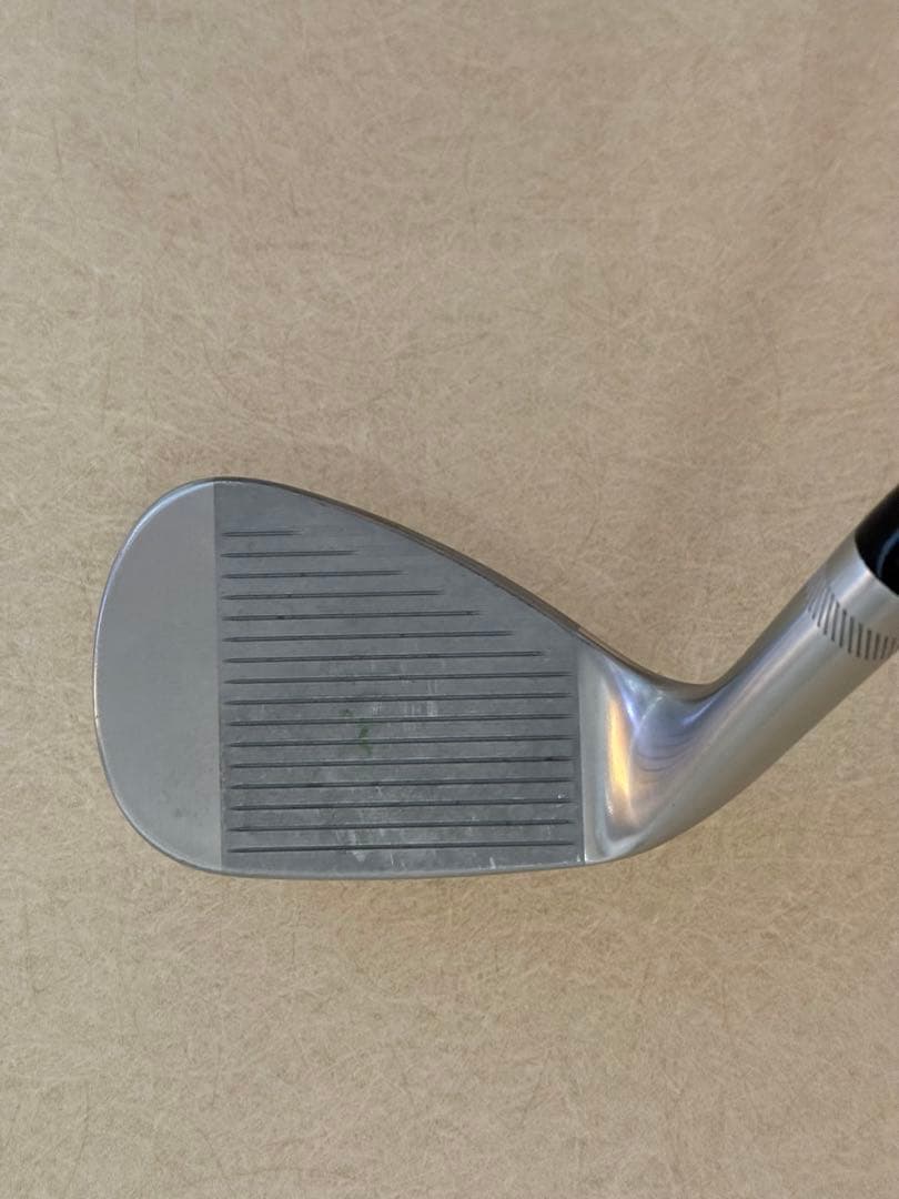 タイトリストSM10 48.10F D/G WEDGE