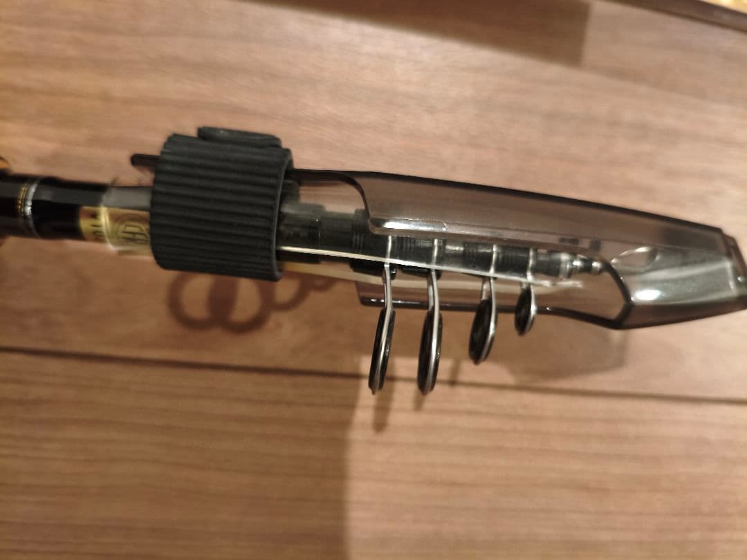 DAIWA モバイルパック 646TUL