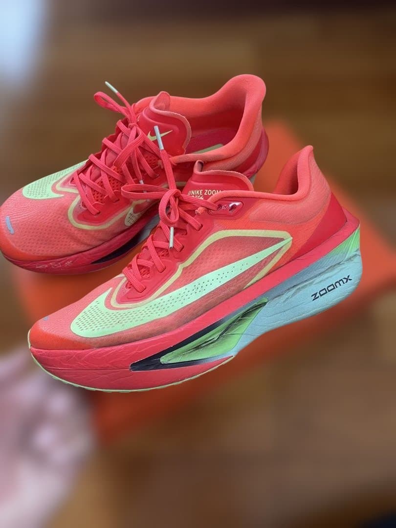 NIKE ズームフライ6 26.5cm