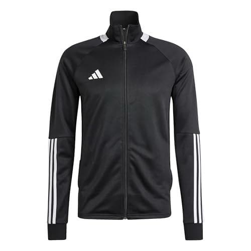 adidas(アディダス) ジャージ上下セットトラックスーツメンズ*