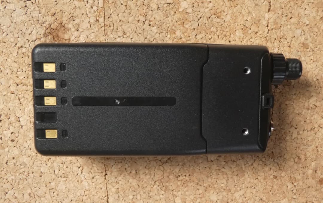トランシーバー Kenwood TH-D74