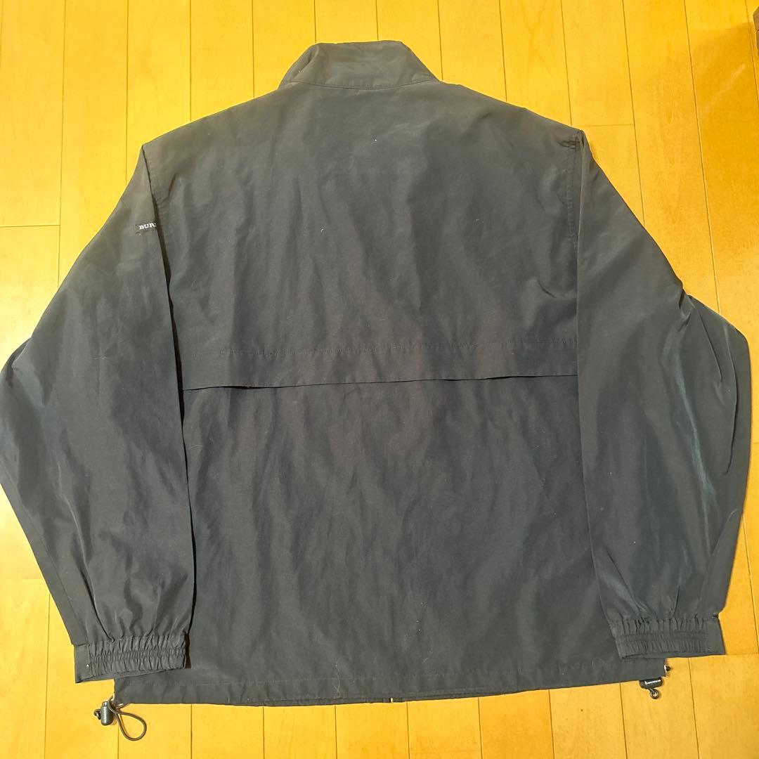 ⭐︎美品⭐︎BURBERRY GOLF ブルゾン　メンズLサイズ