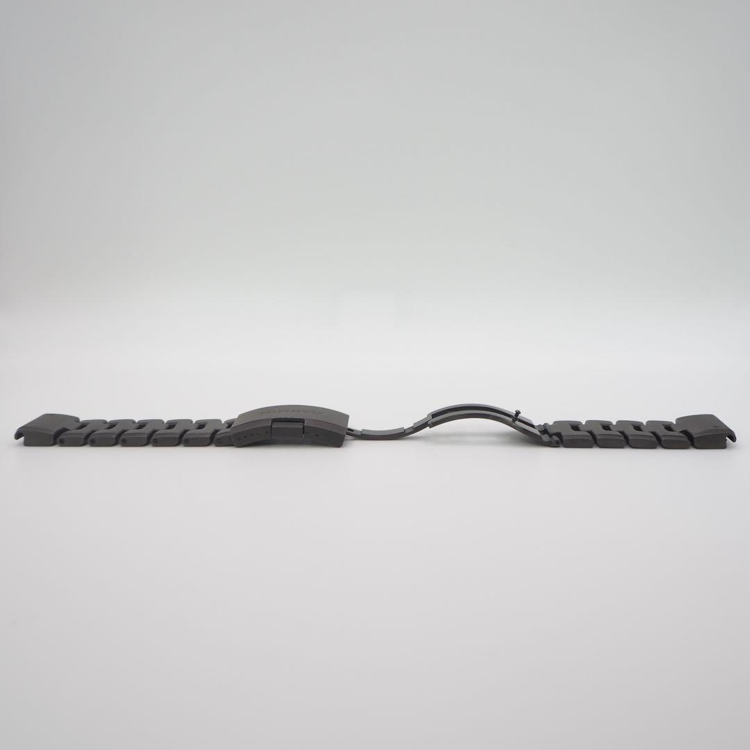 ラウンド用品・アクセサリー GARMIN QUICKFIT 22 WATCH BAND