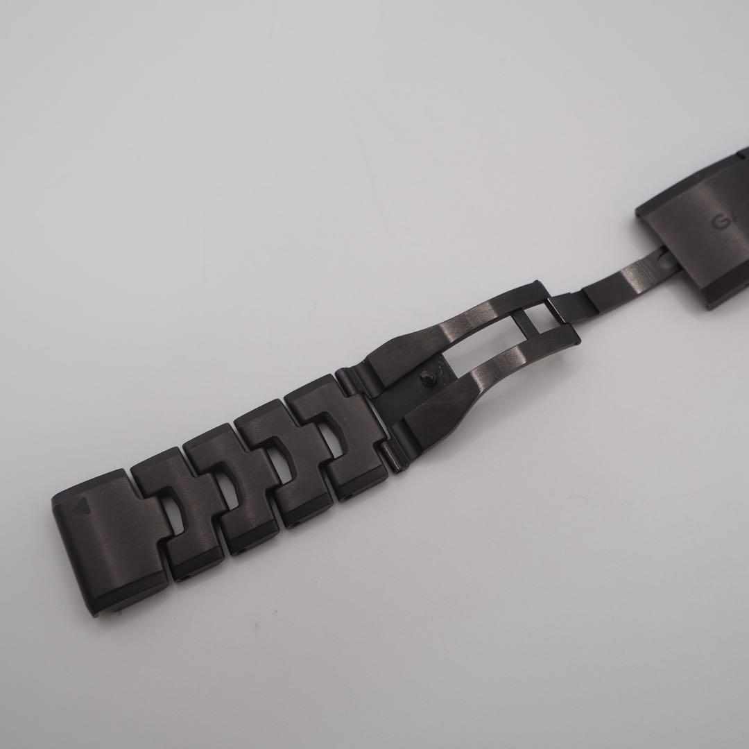 ラウンド用品・アクセサリー GARMIN QUICKFIT 22 WATCH BAND