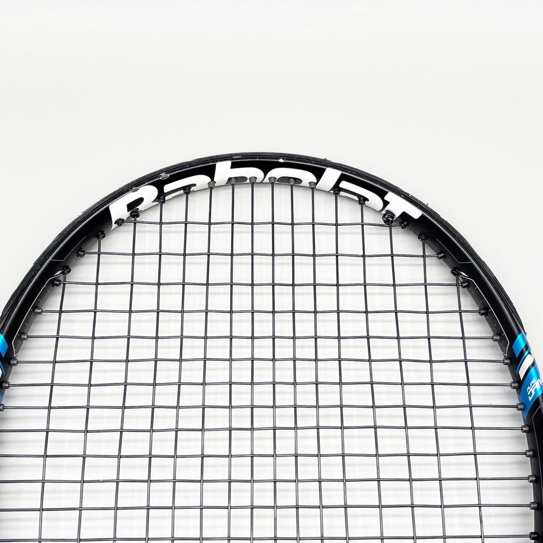 BabolaT PURE DRIVE バボラ ピュアドライブ 2015モデル