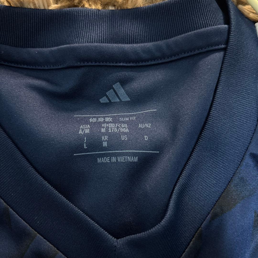 鹿島学園　2025インターハイTシャツ