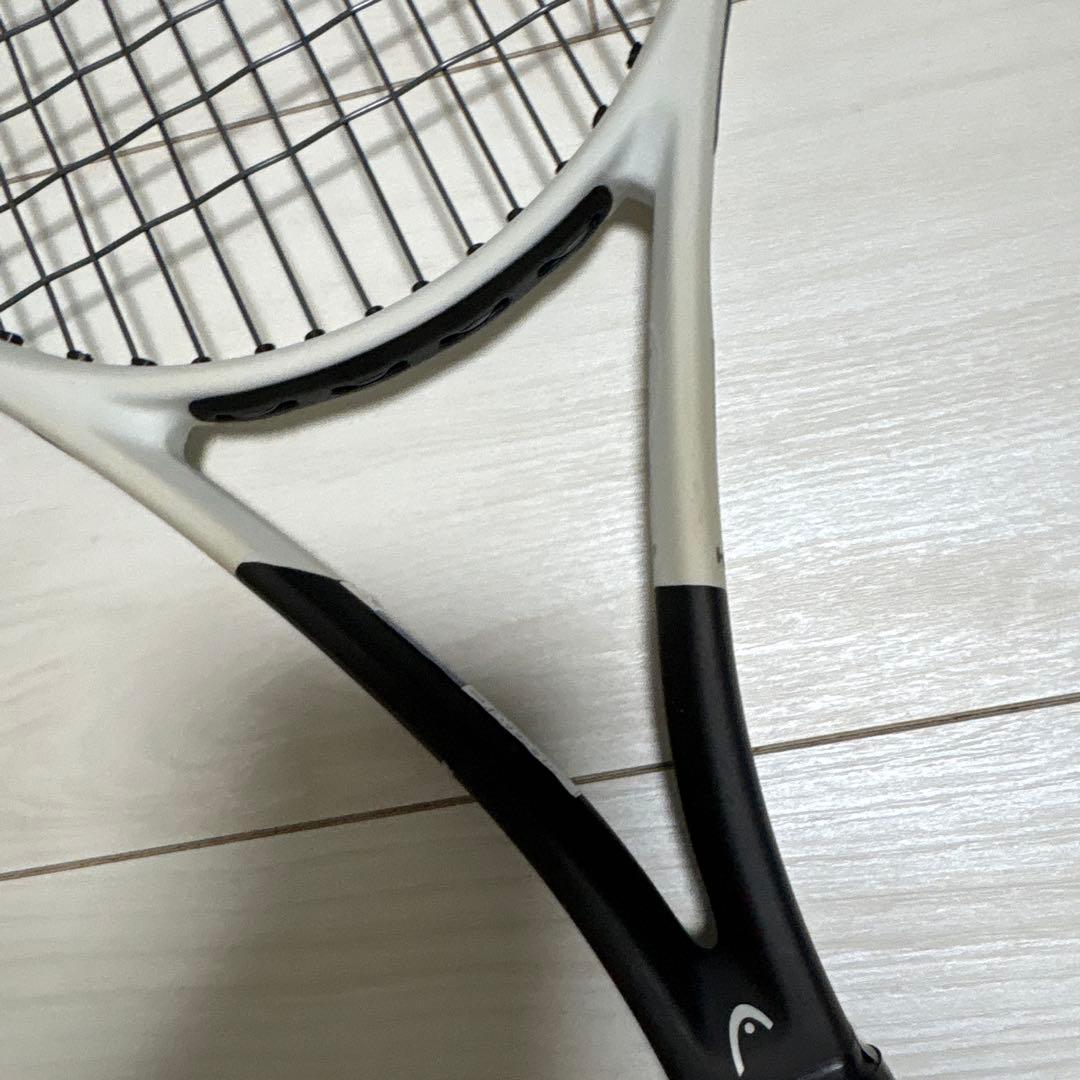 HEAD Speed Pro 2024 G2 テニスラケット