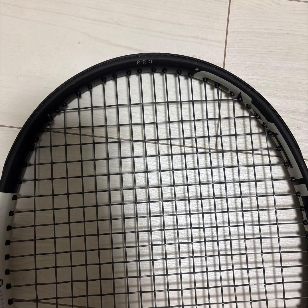 HEAD Speed Pro 2024 G2 テニスラケット