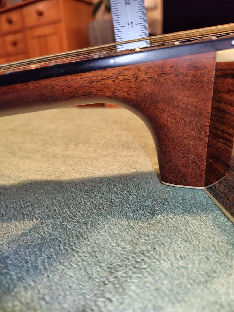 マーチン（Martin）OM28 standard 純正ハードケース付属