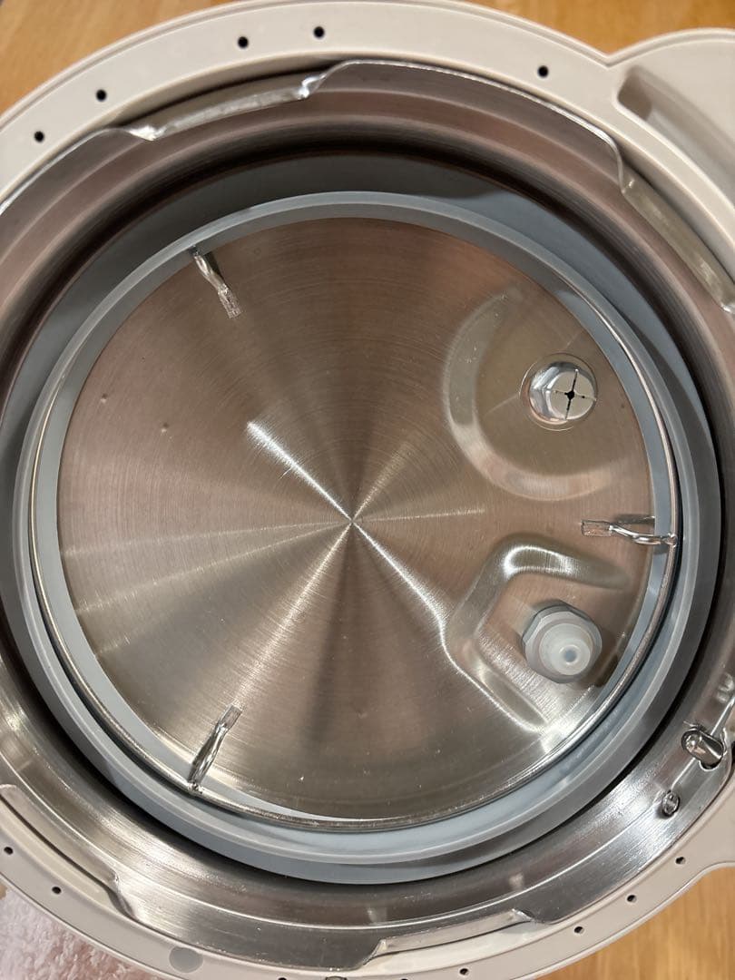 シロカ　電気圧力鍋おうちシェフPRO SP-2DP251