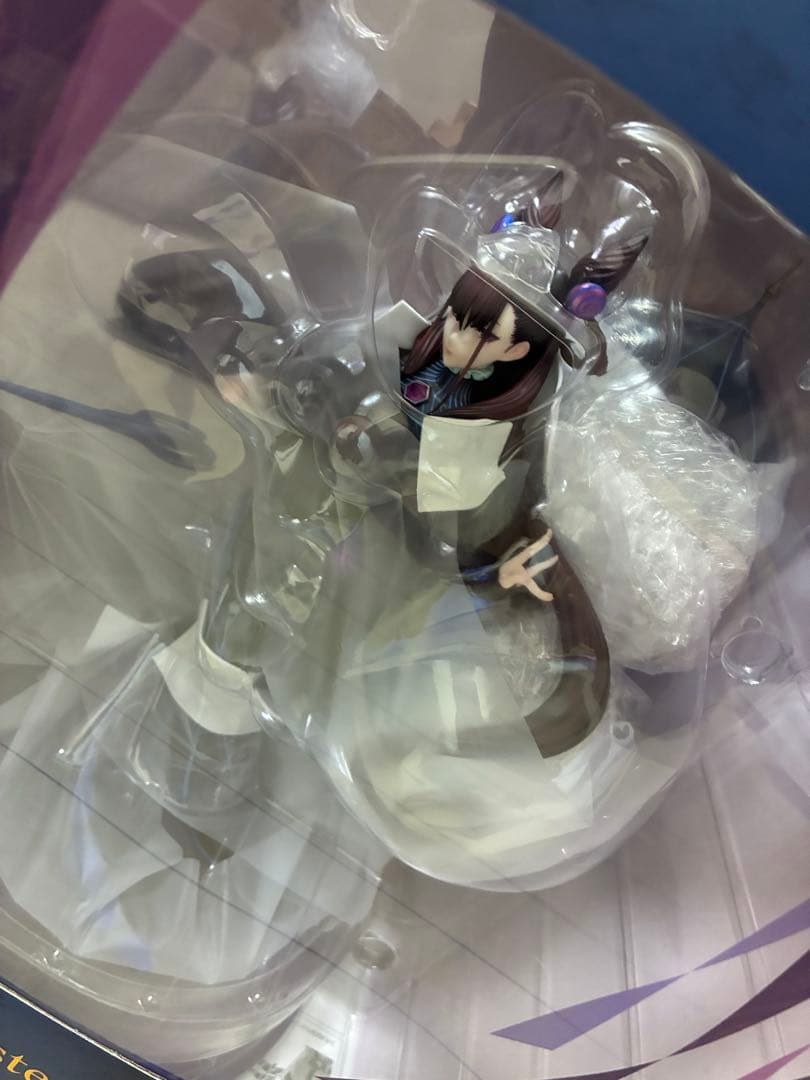 【新品未開封】FGO 紫式部 ALTER フィギュア