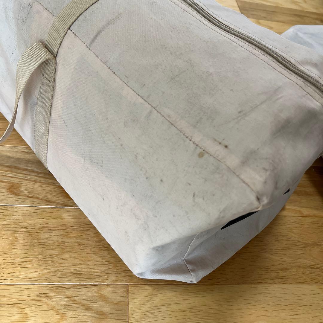 NEUTRAL OUTDOOR テントと専用グランドシート セット売り