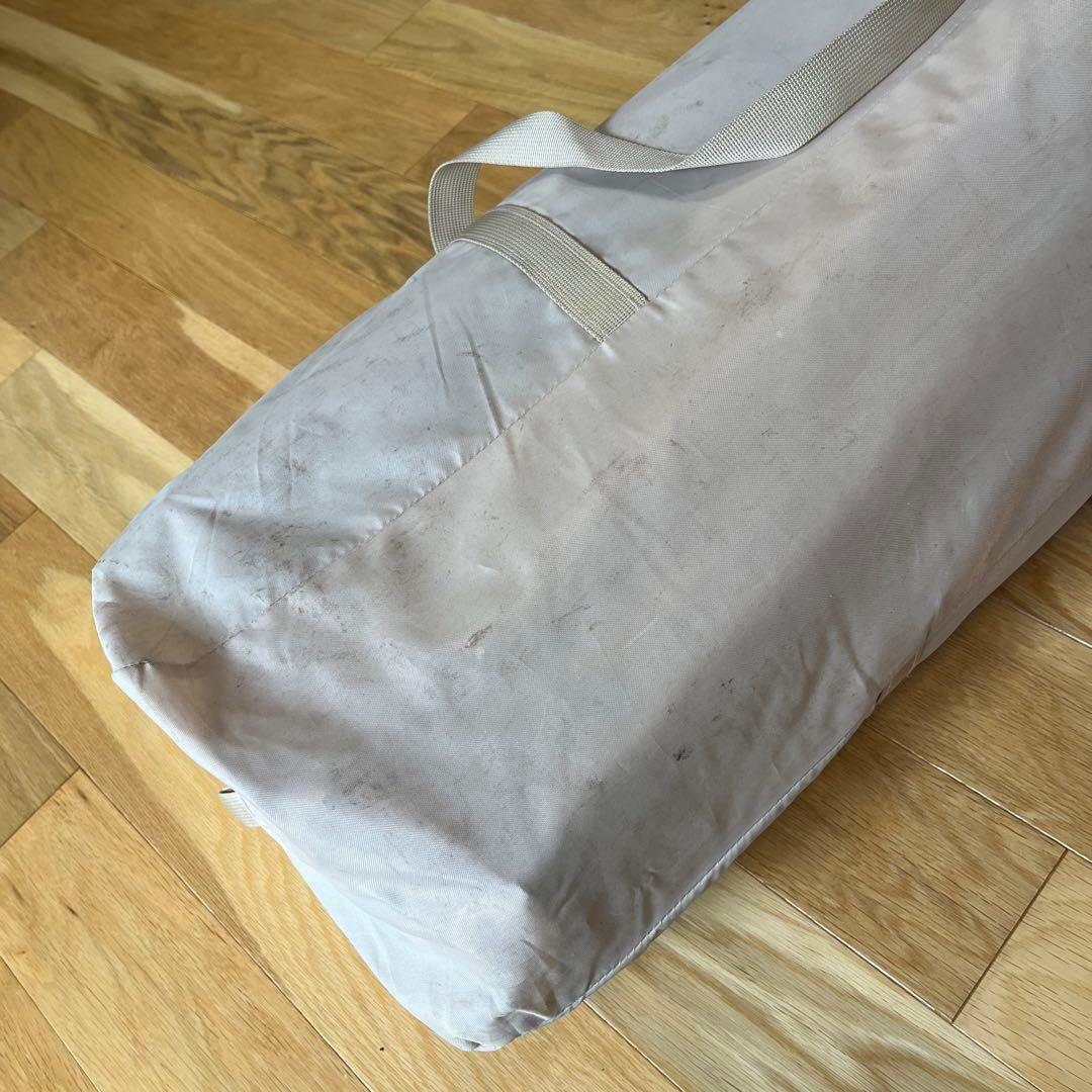 NEUTRAL OUTDOOR テントと専用グランドシート セット売り