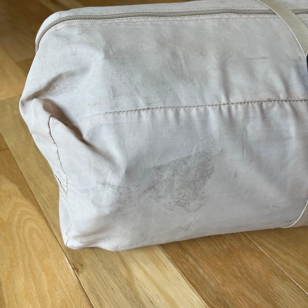 NEUTRAL OUTDOOR テントと専用グランドシート セット売り