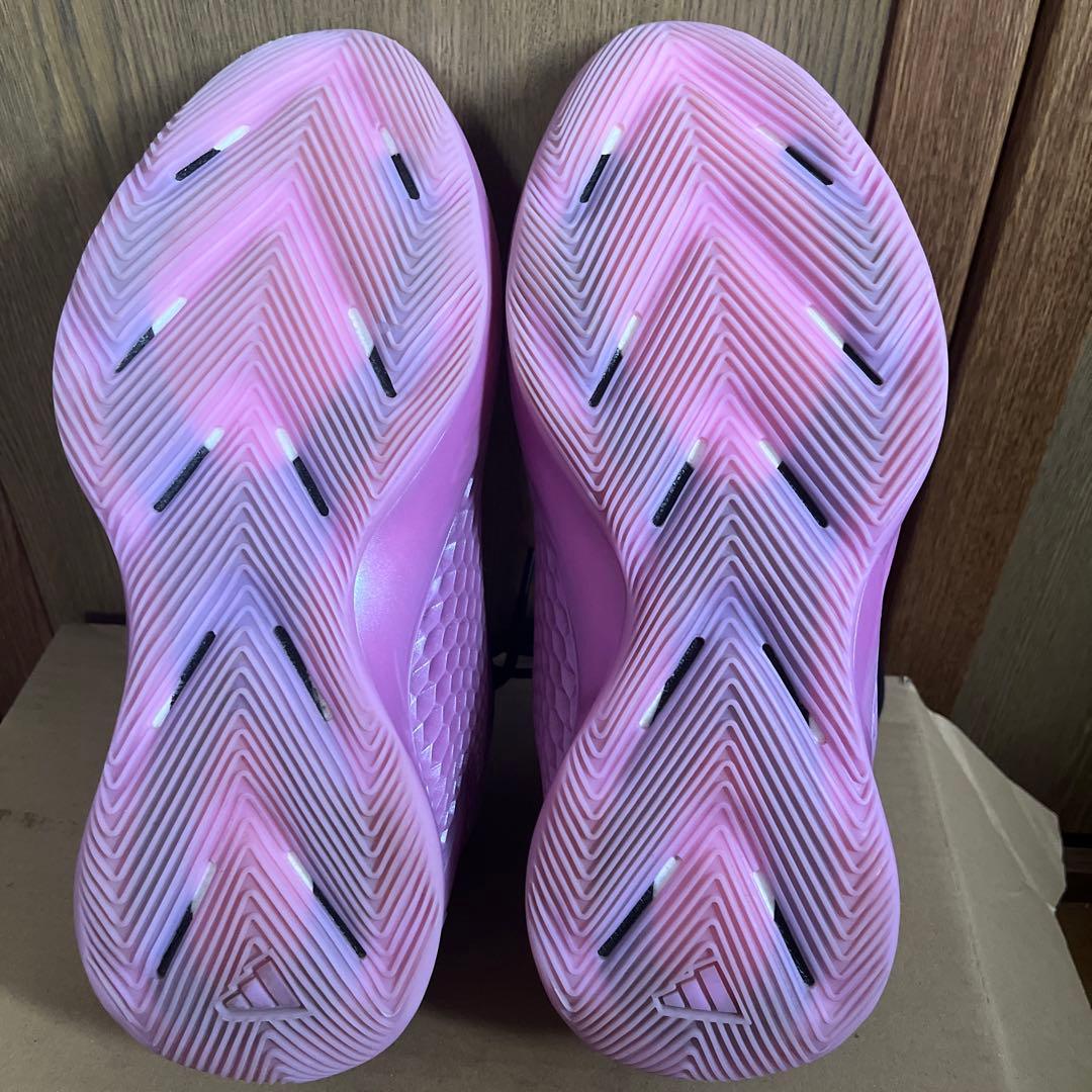 KONASU様 adidas AE1 27cm アンソニーエドワーズ バッシュ