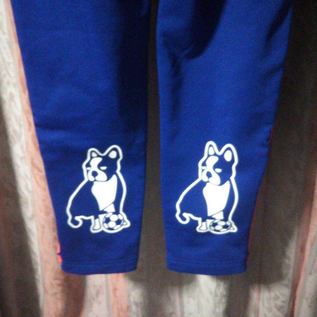 soccer junky DFLジャージ セットアップ