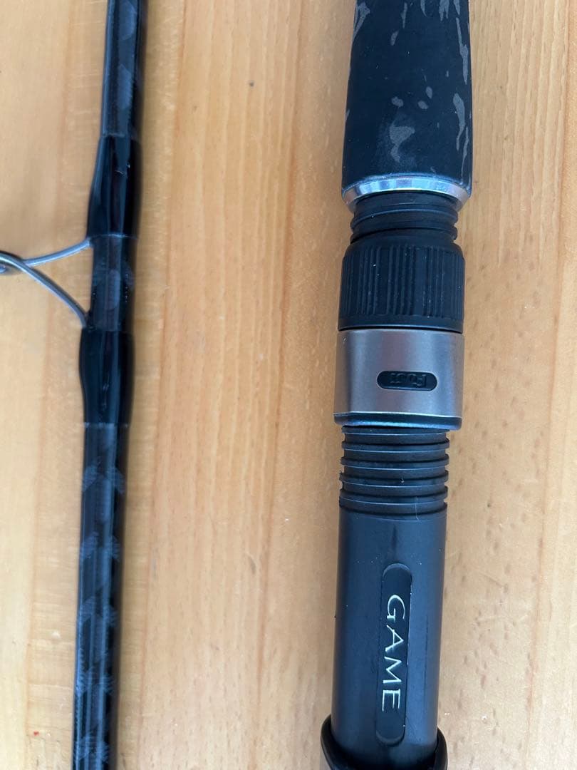 SHIMANO ARC 906 ルアーロッド