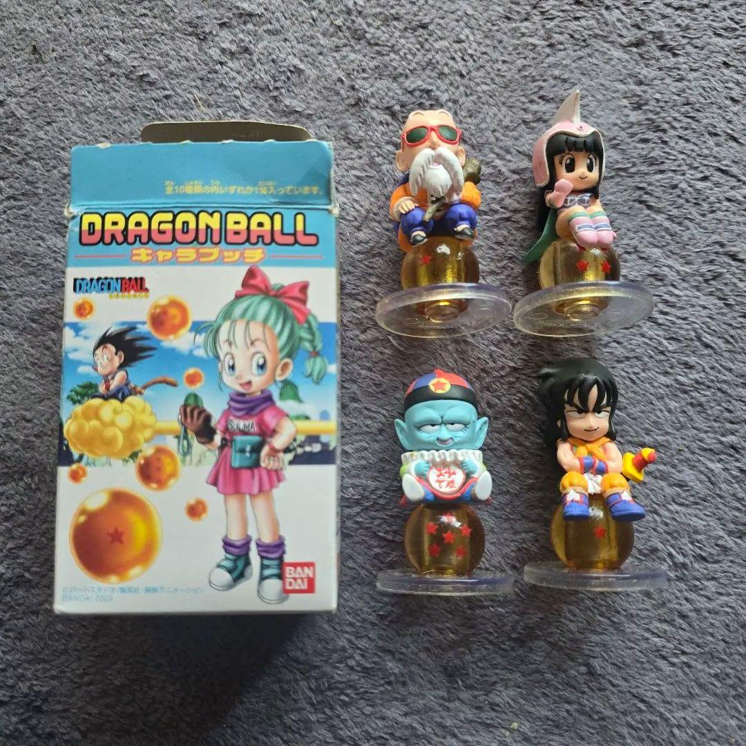 【希少】ドラゴンボール フィギュア セット