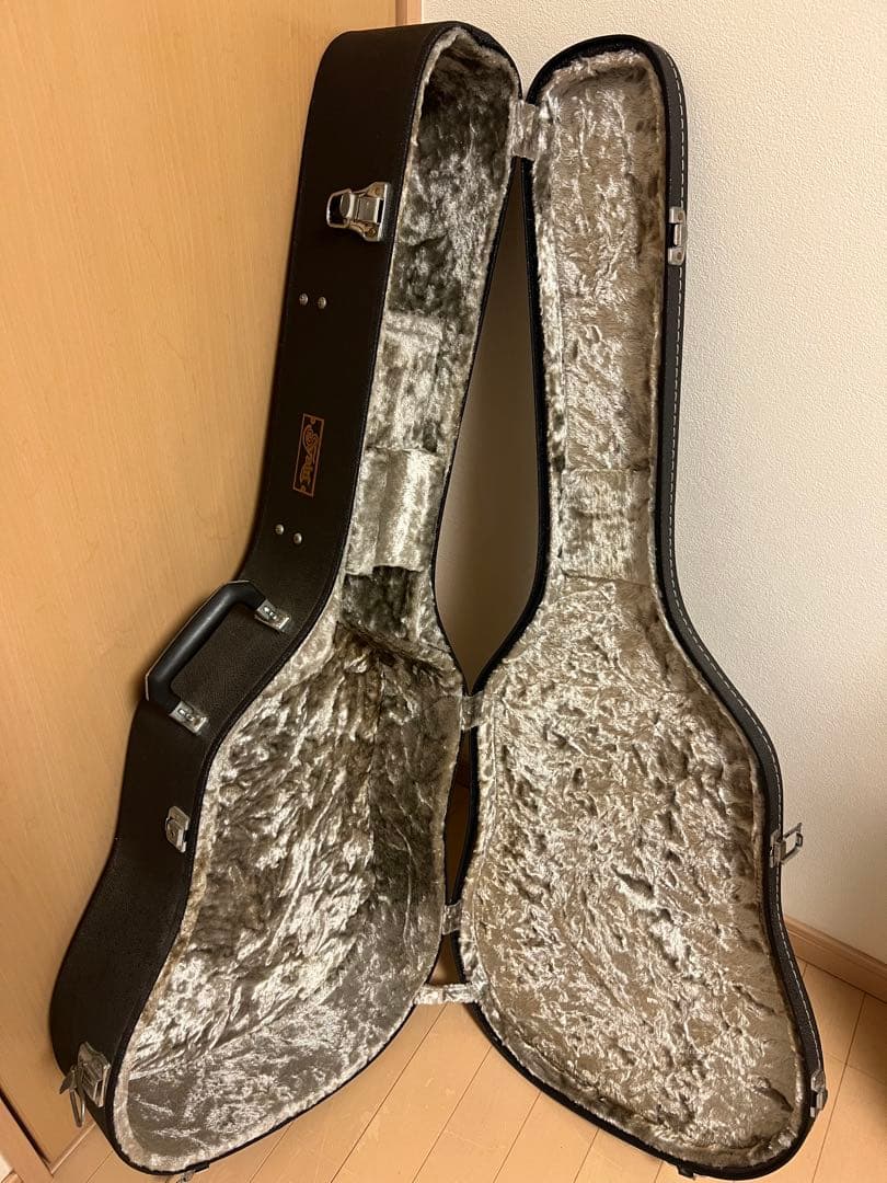 Cat's Eyes CE-400 1979 スプルース単板❗️美品良音❗️
