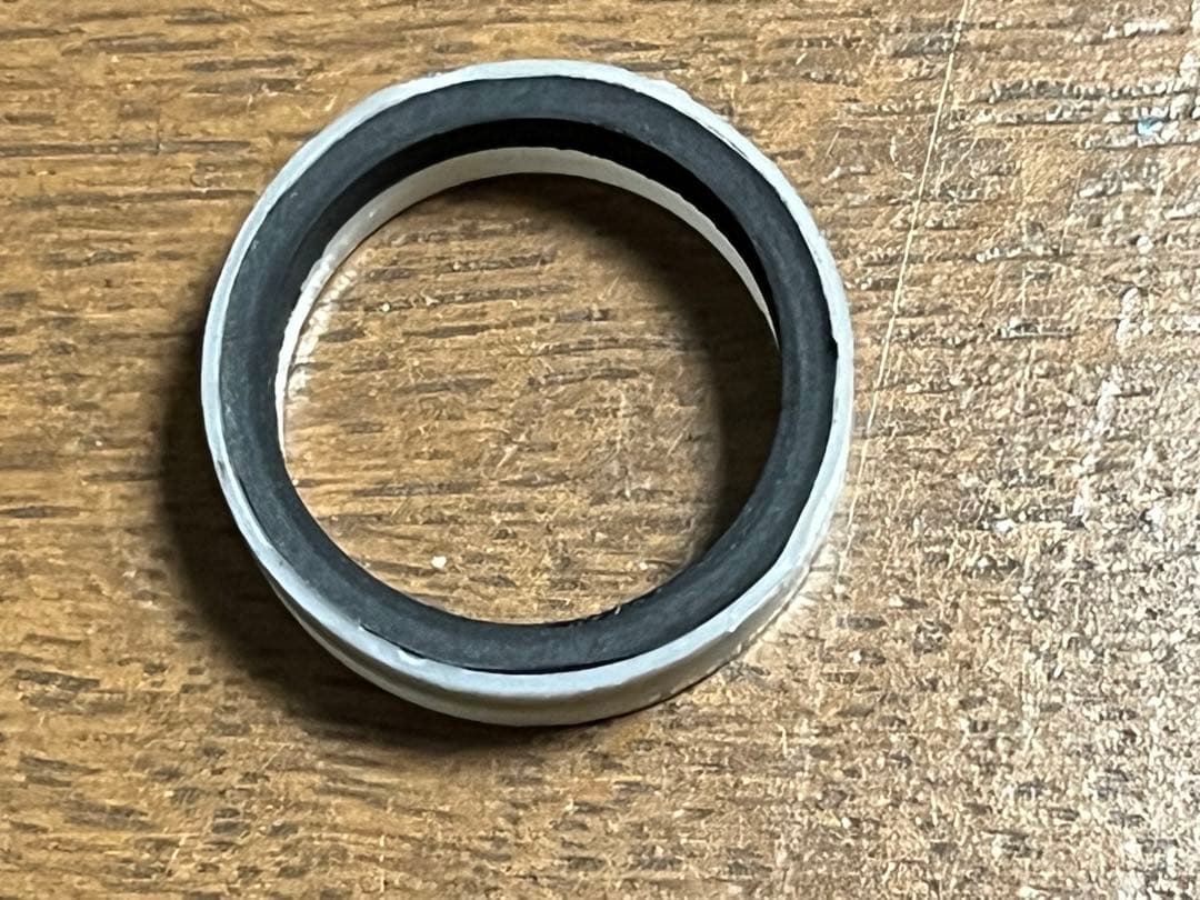 フジグリップ NAコネット セミダブル EVAグリップ 美品