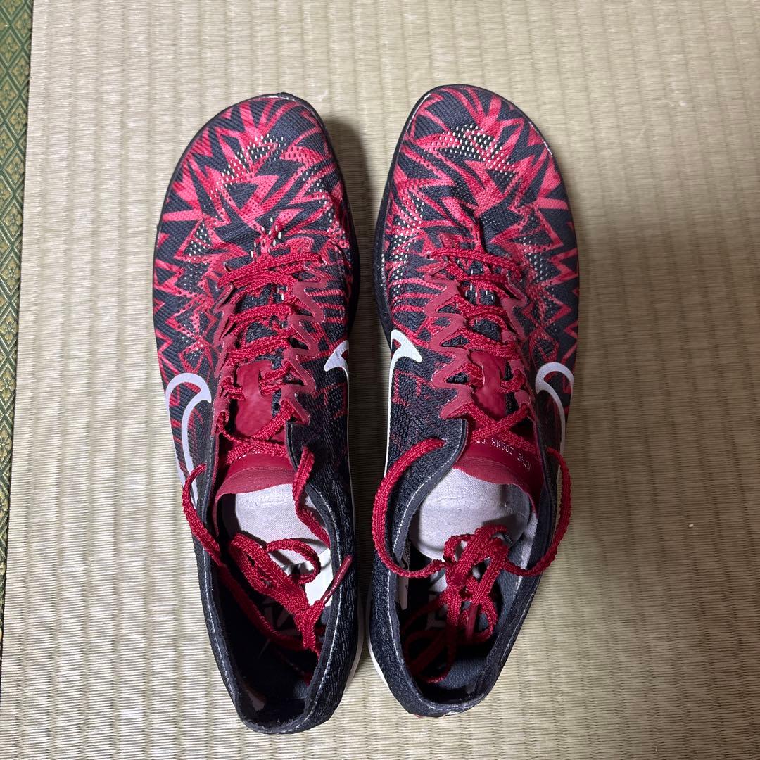 スパイク・シューズ NIKE Dragon Fly BTC