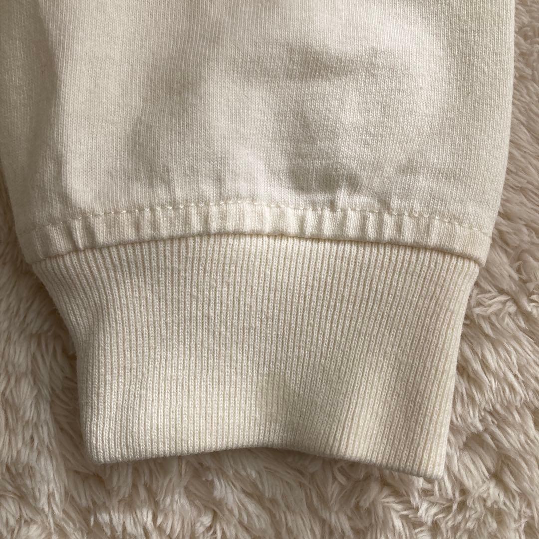 Polo by Ralph Lauren フード付き　ラガーシャツ