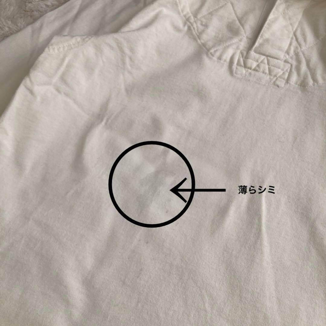 Polo by Ralph Lauren フード付き　ラガーシャツ