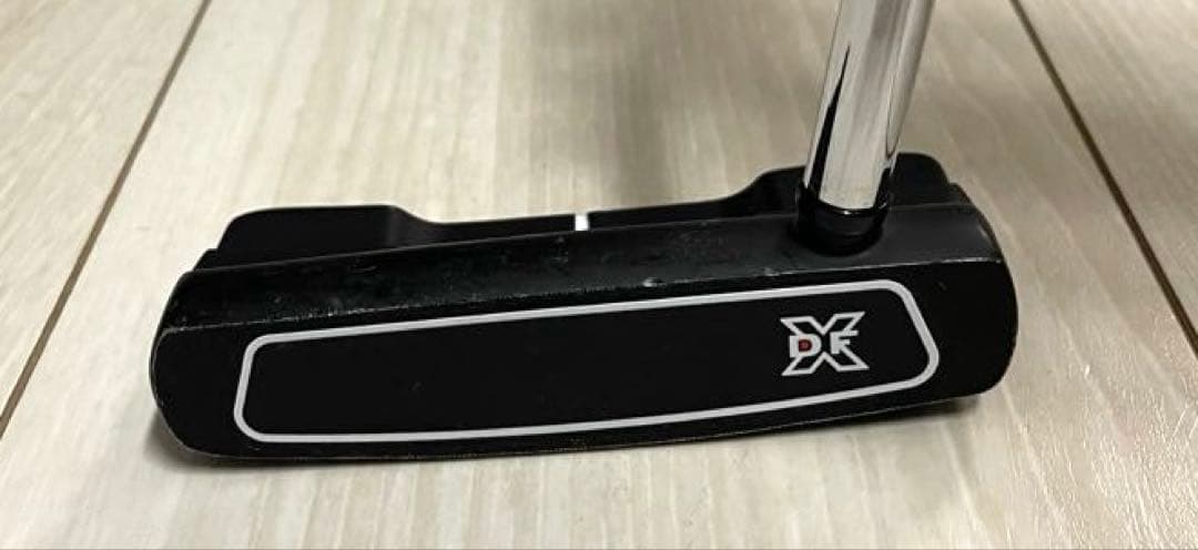 ODYSSEY DFX DOUBLE WIDE 2021 パター