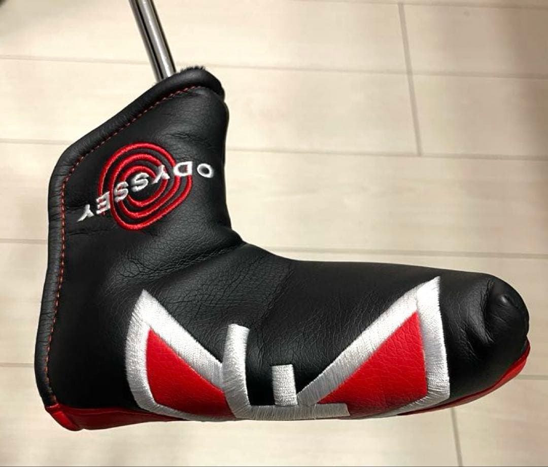 ODYSSEY DFX DOUBLE WIDE 2021 パター