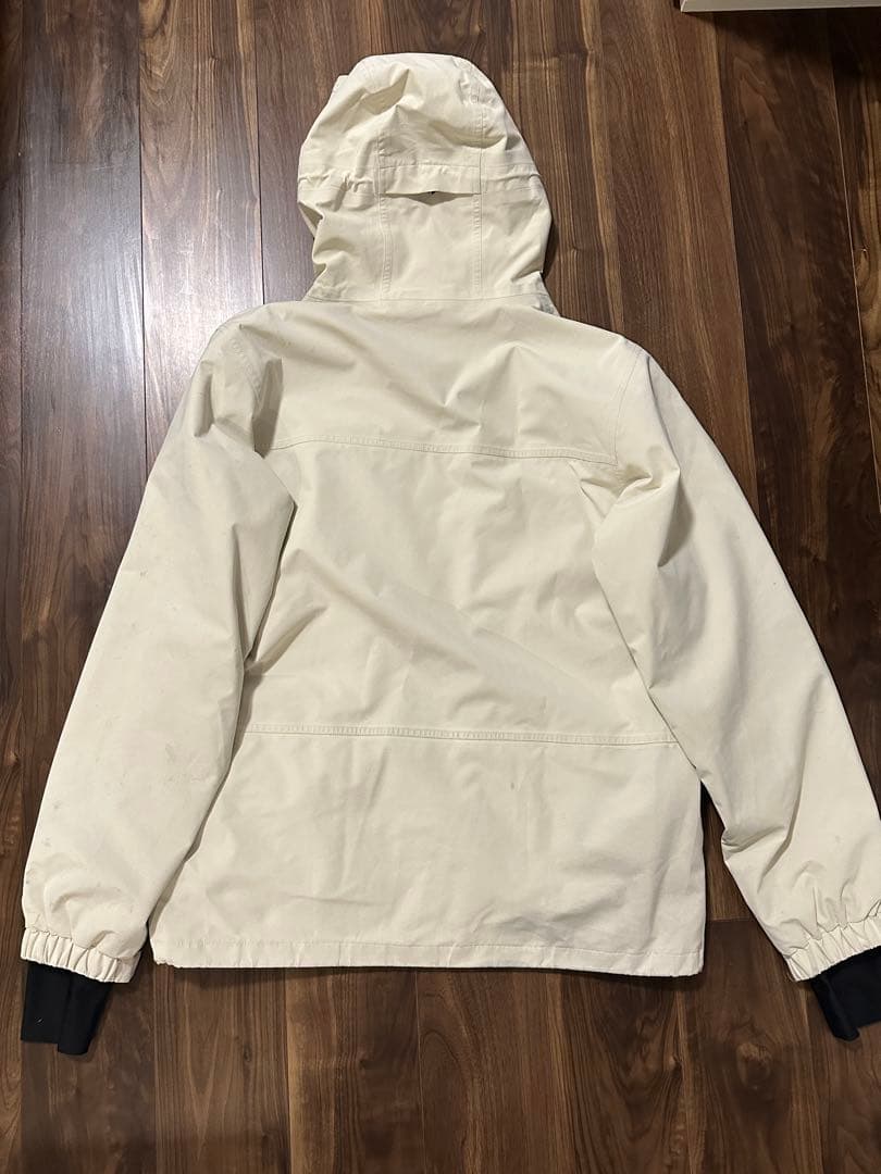 NOMADIK 777 XL ノマディック スノーボード ウェア 上下セット