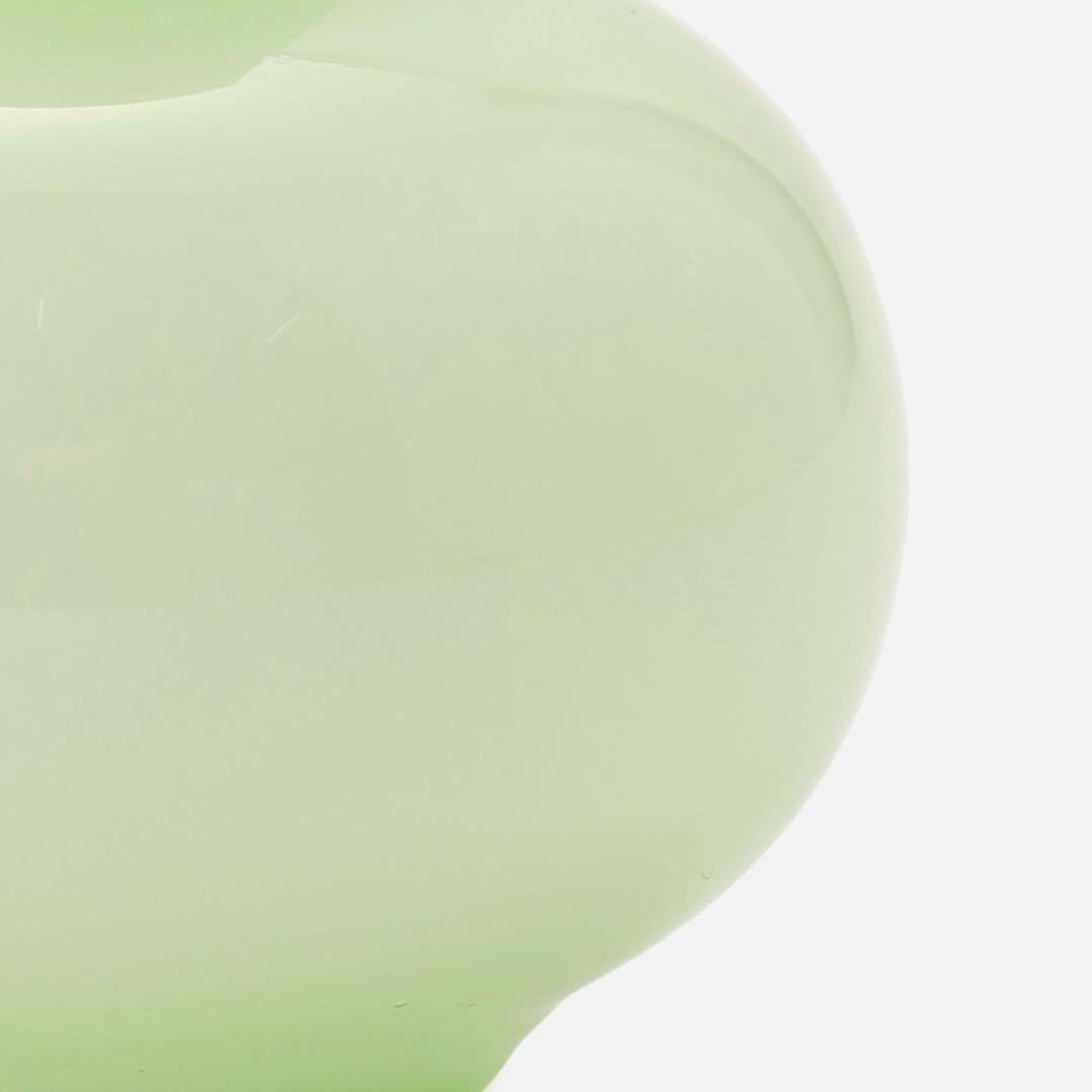 marimekko mini Vase & Candleholder グリーン