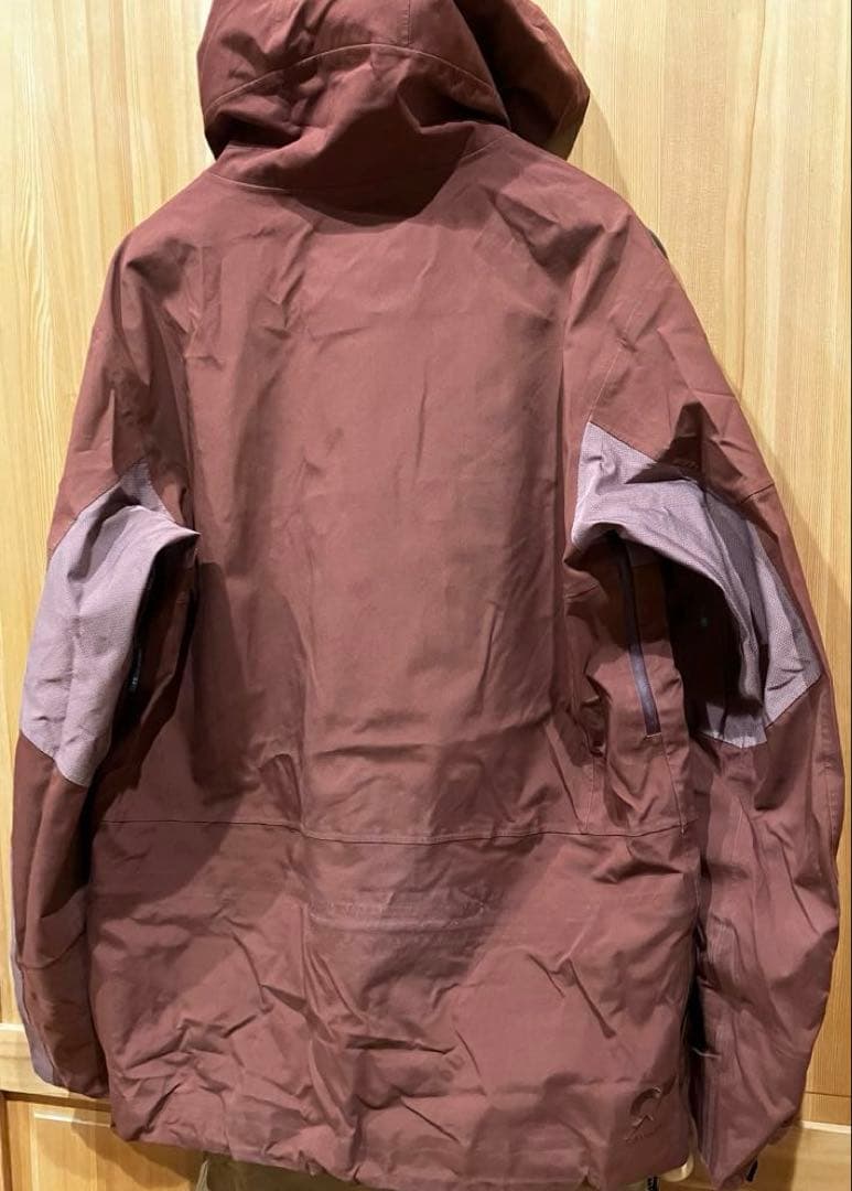 最終値下　picture organic ピクチャーオーガニック　セットアップ