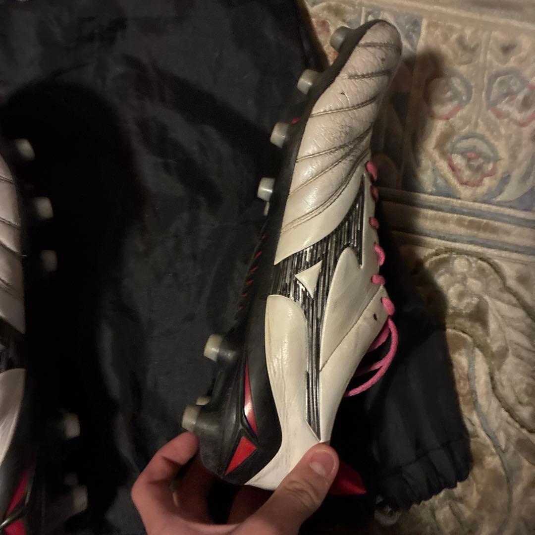 Nike Mizuno Morelia Neo サッカーシューズ