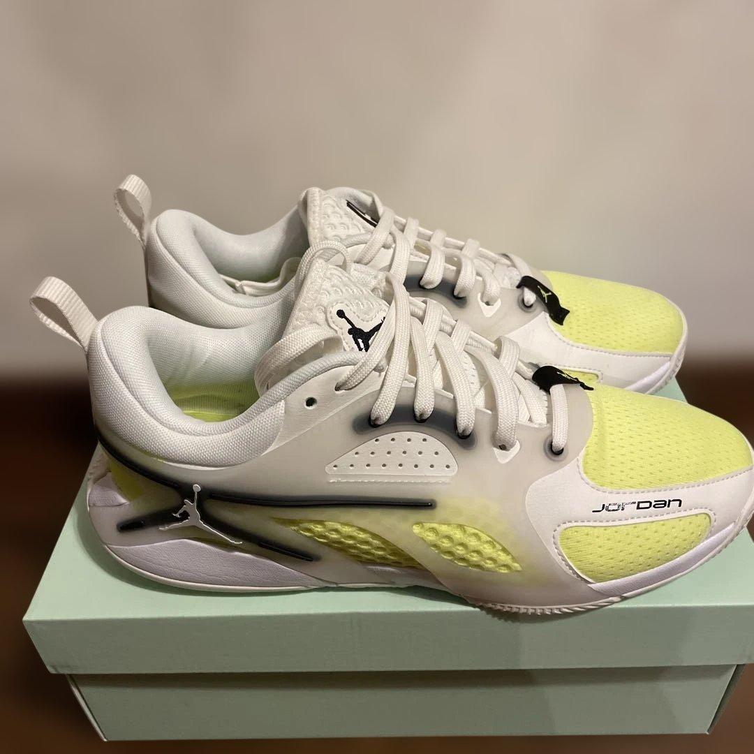 【aiさま専用】【美品・ほぼ未使用】ジョーダン エアー シリーズ PF