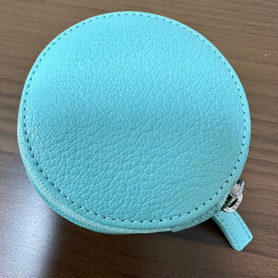 Tiffany＆Co. / ティファニー　ジュエリーケース　ポーチ