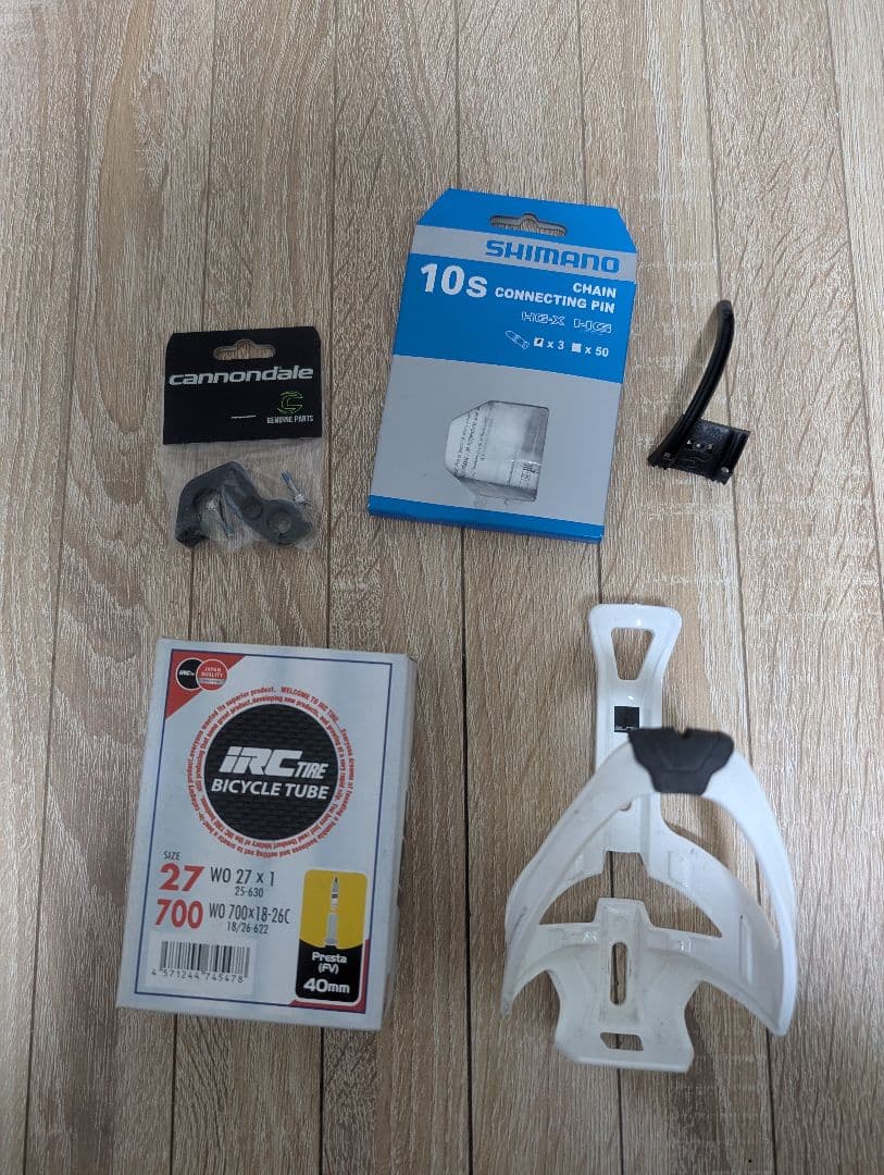 cannondale caad10 52cm 茨城 直接受渡大歓迎 部品取りにも