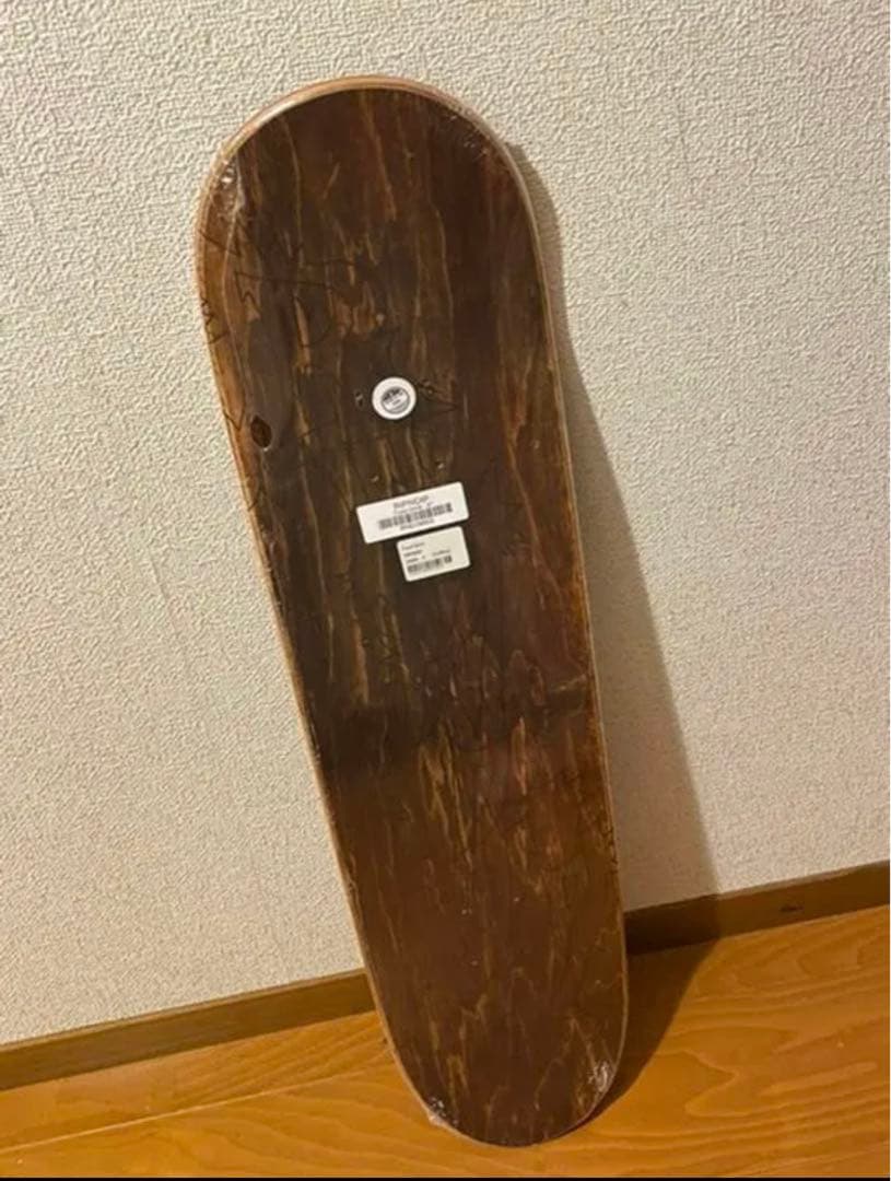 Ripn dip スケートデッキ8inch 新品未使用