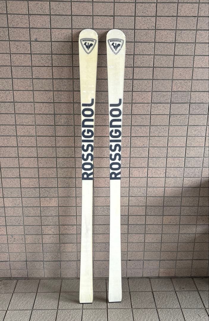 ロシニョール ROSSIGNOL HERO MOGUL ACCELERE