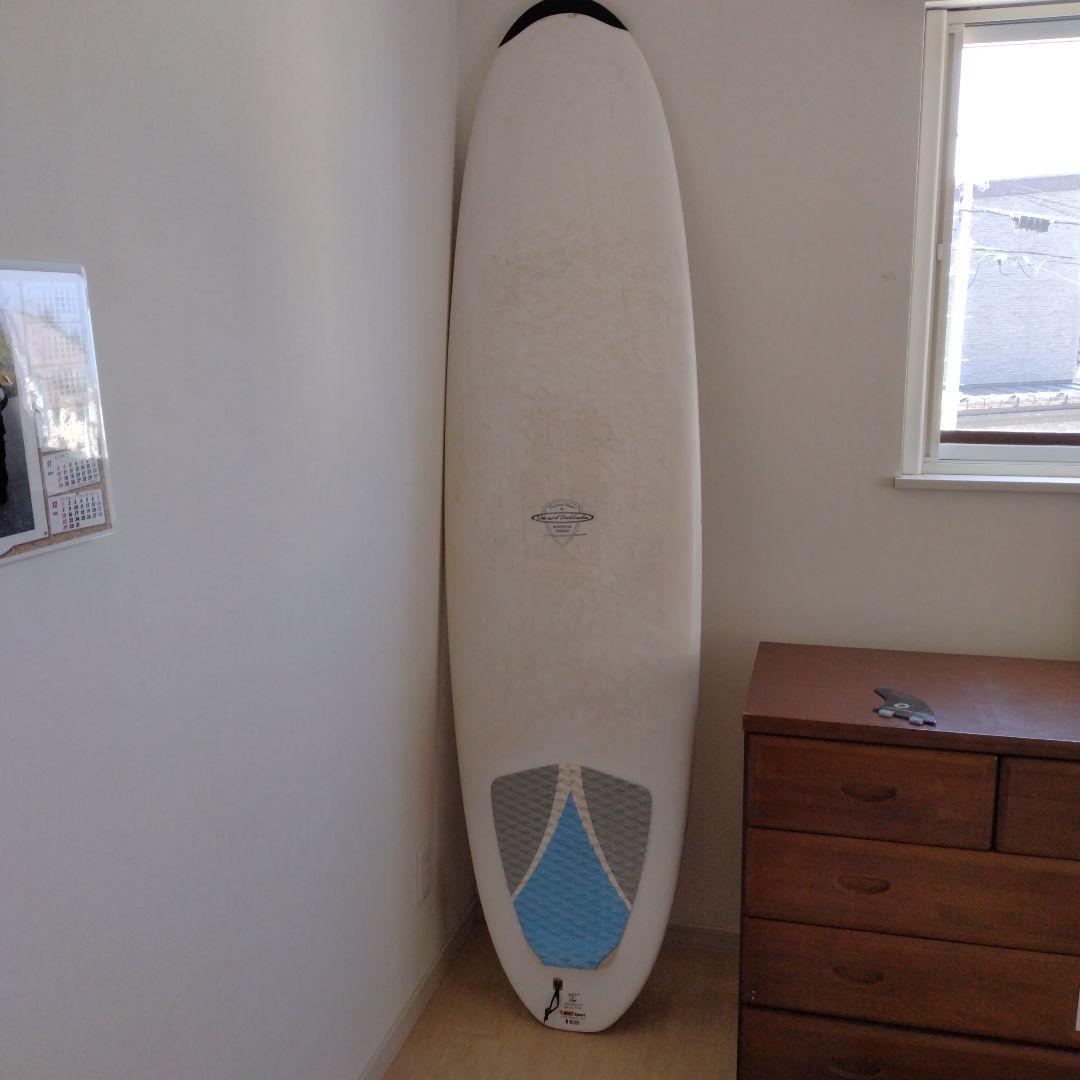 BICサーフボード7'0\"
