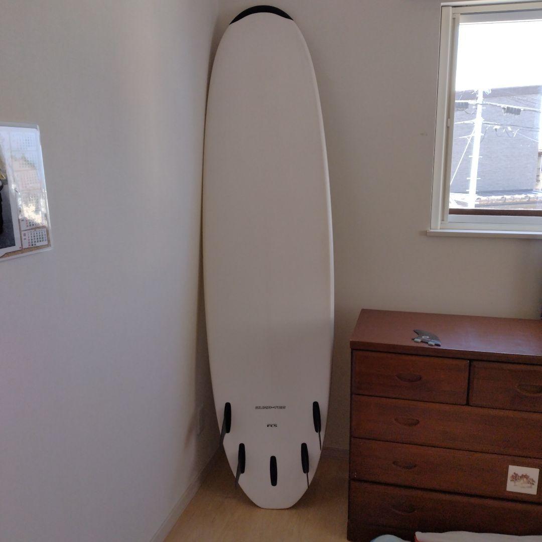 BICサーフボード7'0\"