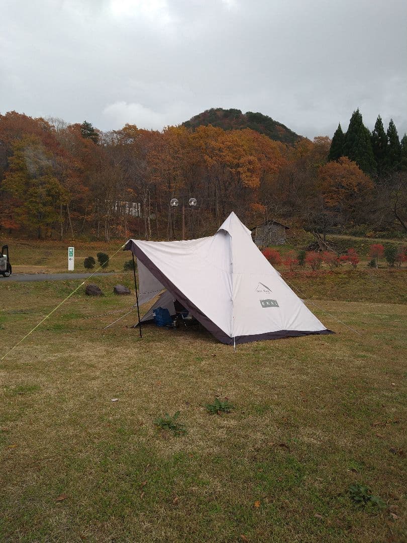 アーバンリサーチ別注tent-Mark DESIGNS×EKALサーカスTCDX