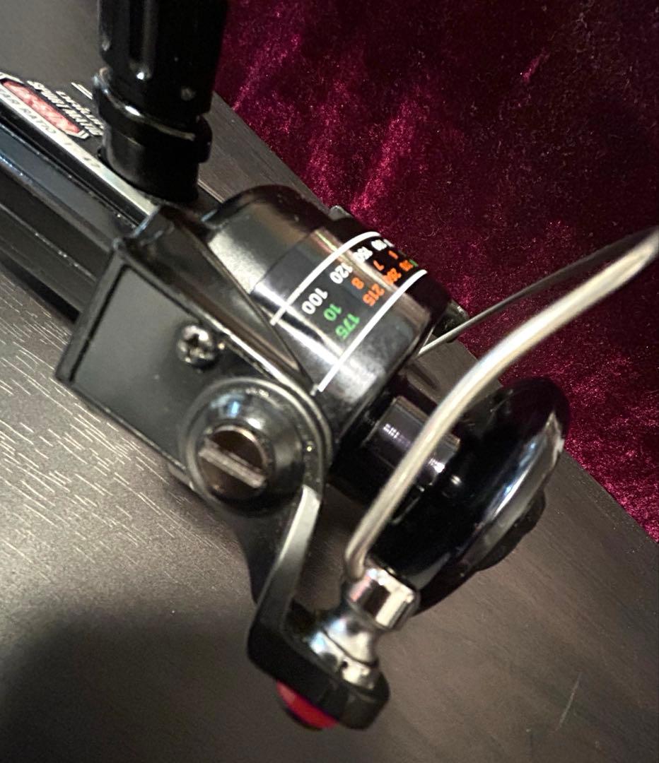 早い者勝ち〜　ダイワ　スポーツマチック　ＧＳ５０００　スピニング　ヴィンテージ品
