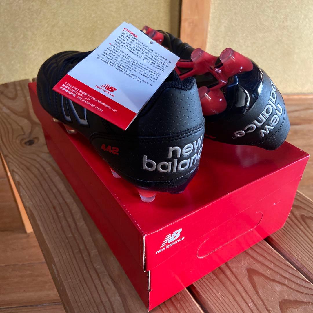 24時間発送/新品New Balanceニューバランス442 V2 TEAM