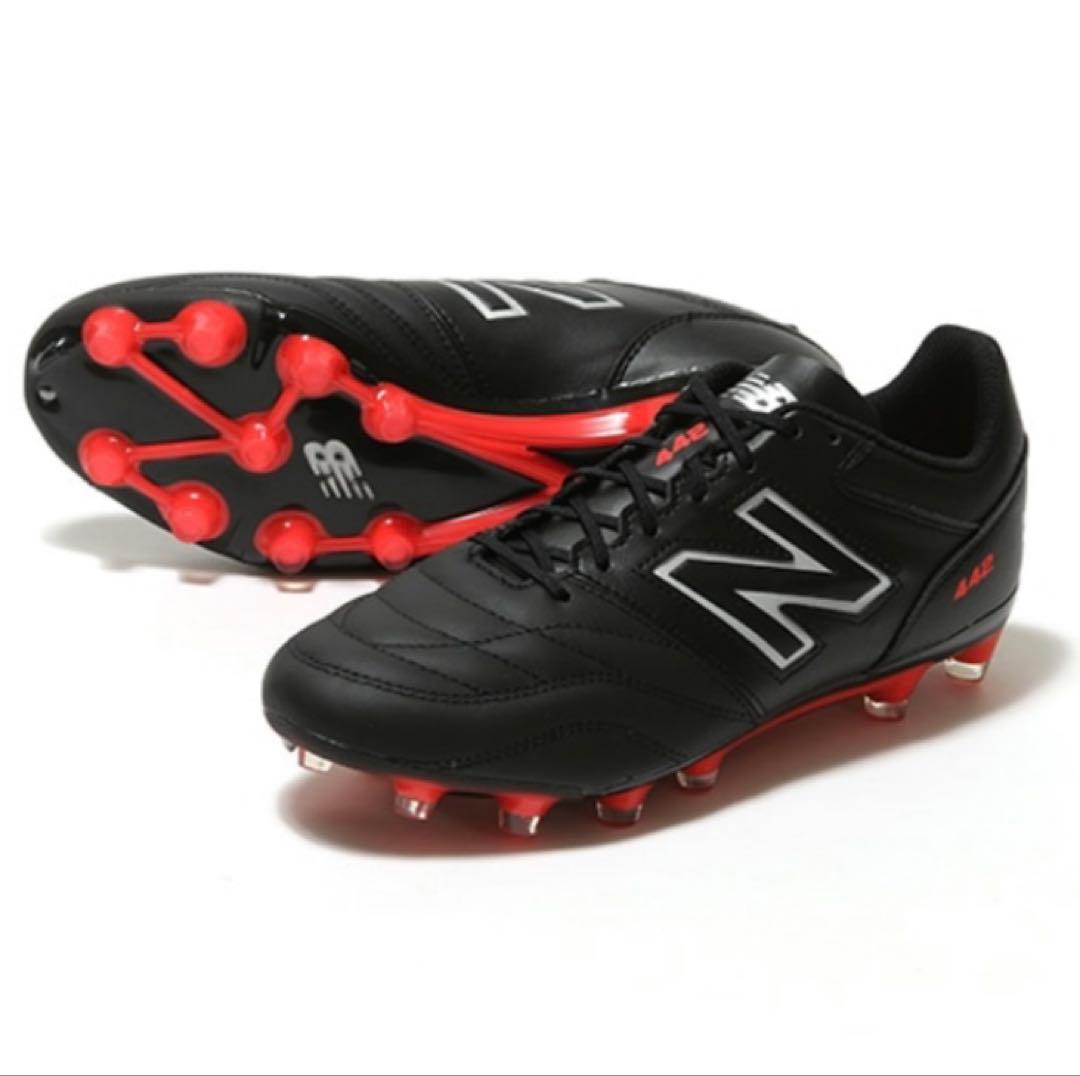 24時間発送/新品New Balanceニューバランス442 V2 TEAM