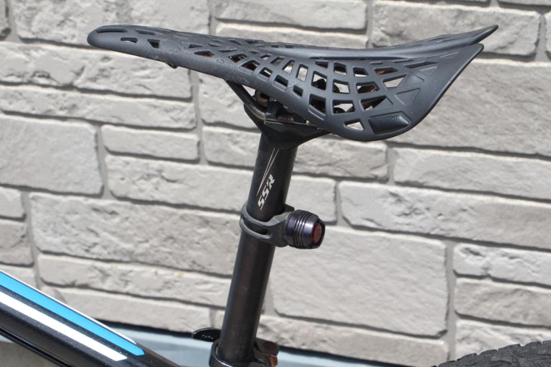 引き取り限定♪TREK♪エクスカリバー♪ゲイリーフィッシャー♪29インチMTB♪