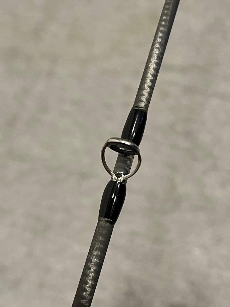 【中古】ノースフォークコンポジット Jカスタム2.0 CQR60M