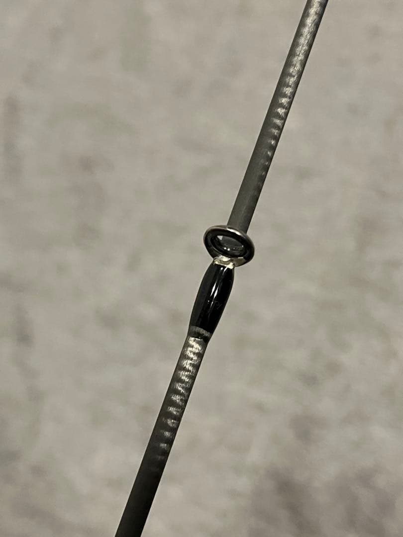 【中古】ノースフォークコンポジット Jカスタム2.0 CQR60M