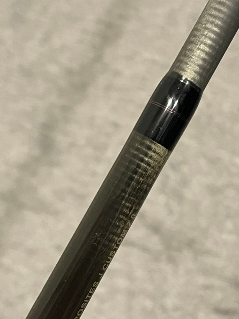 【中古】ノースフォークコンポジット Jカスタム2.0 CQR60M