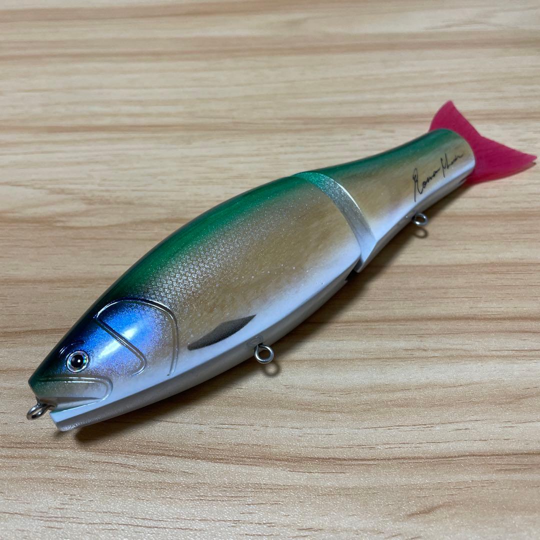 ロマンメイドネゴシエーター